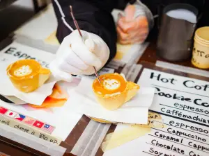Miyagawa Morning Markets