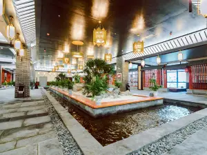 Haiquanwan Tangwang Hot Spring