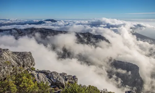 Parco nazionale della Montagna della Tavola