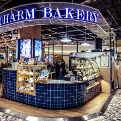 Charm Bakery Chiangmai User Photo