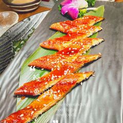 古郎月精致料理(大理洱海店) User Photo