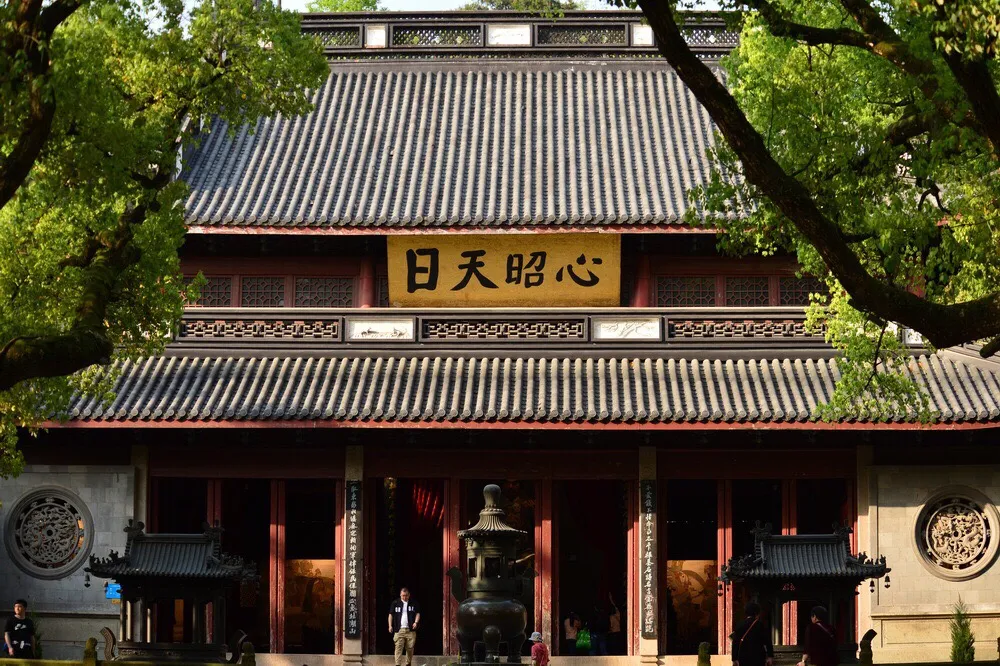 1_岳王廟景區