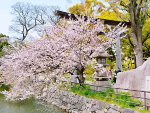 Castello di Kokura