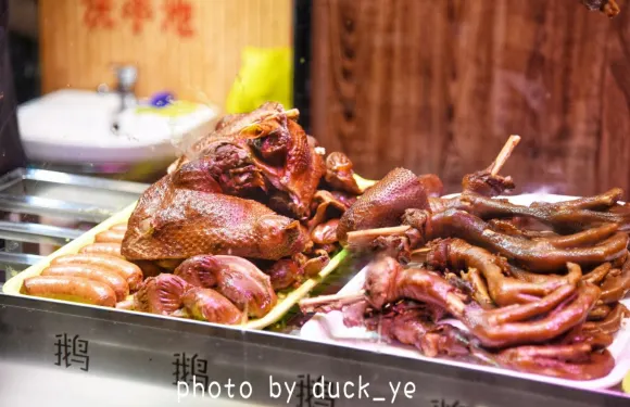 鹵小小