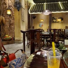 大旺越越式風味餐廳張用戶圖片