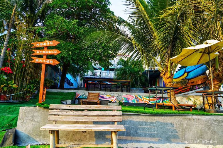 三亜の天気が良いベストシーズン