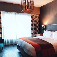 The Roxy Hotel, Restaurant & Bar User Photo