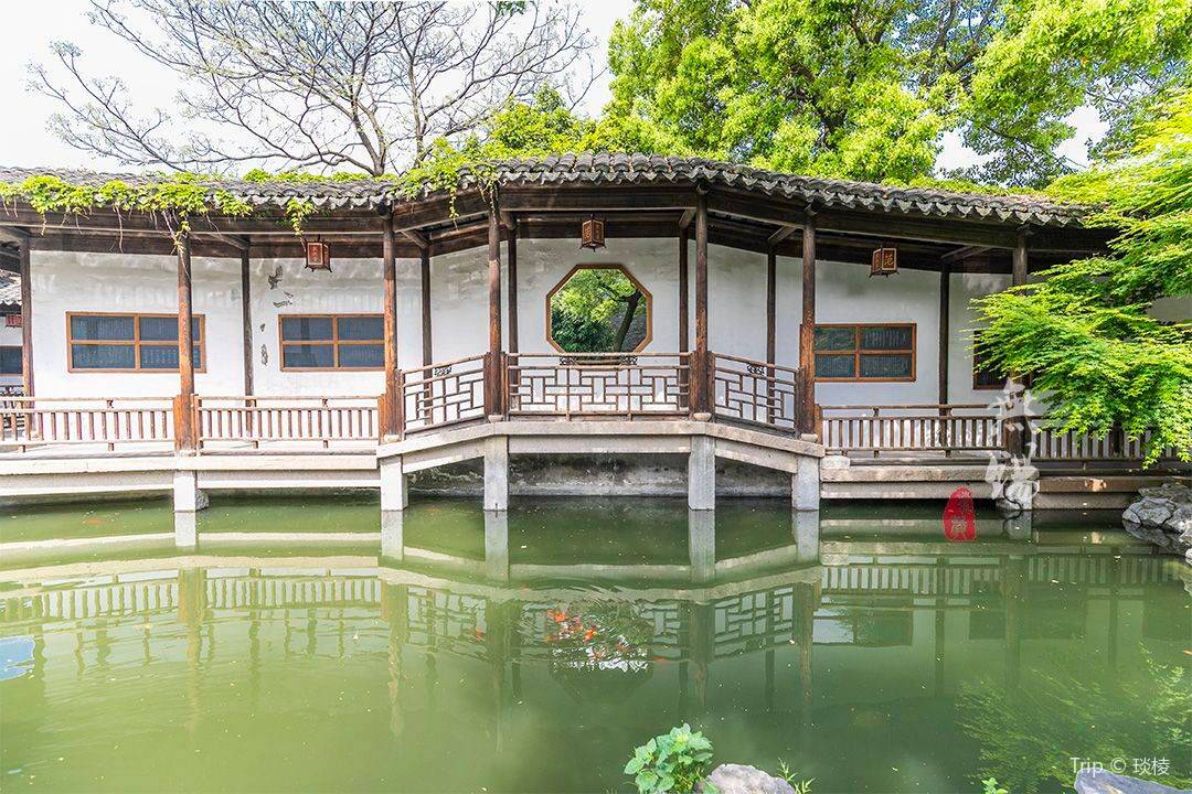 中国・無錫の観光スポットの魅力