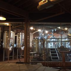 Rochester Mills Beer Company User Photo