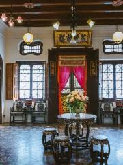 Museo di Pinang Peranakan