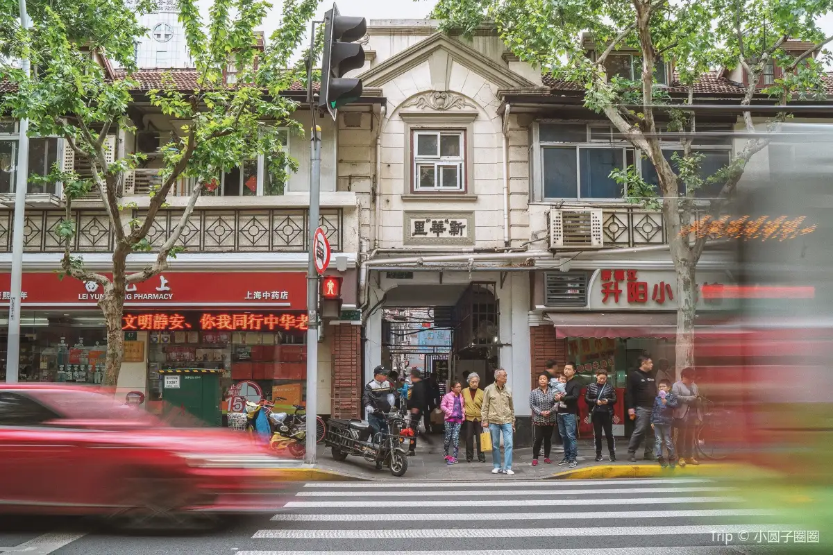 中国旅行でミルクティーをどこで買える?