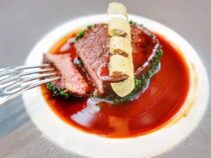 天巢法國餐廳