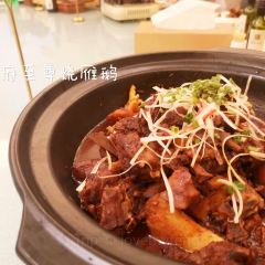 潜山天柱山王府国际大酒店·自助餐厅 여행 사진