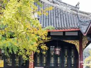 Daci Temple