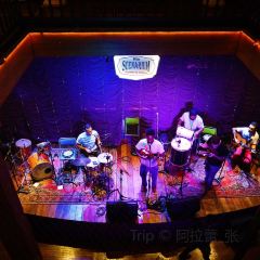 Rio Scenarium User Photo