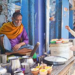 Blue Lassi Shop User Photo