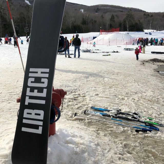 Okemo Mountain Resort