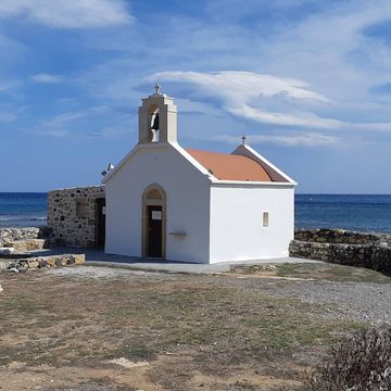 Stalis Beach