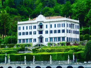 Villa Carlotta