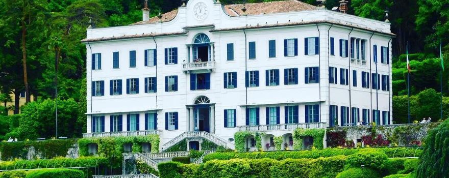 Villa Carlotta