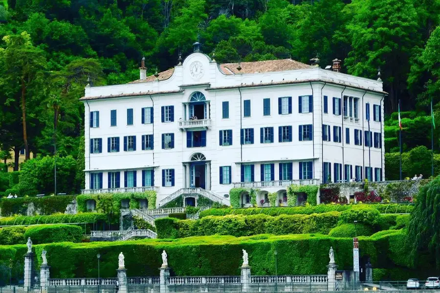 Villa Carlotta