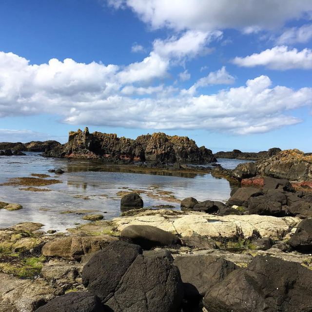 Ballycastle Beach