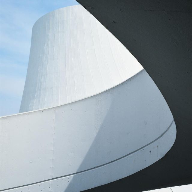 Le Volcan