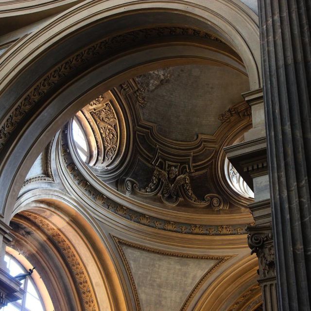 Superga Basilica