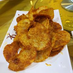 羊得义烤肉(兰州新区分店) User Photo