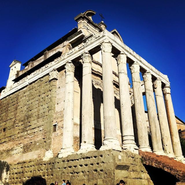 Via dei Fori Imperiali