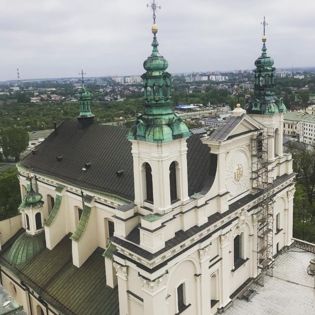 Lublin Museum
