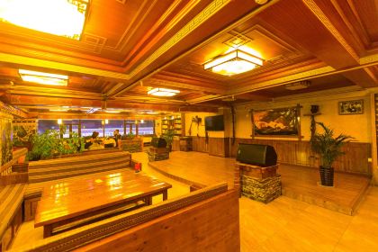 MALAYA TIBETAN RESTAURANT