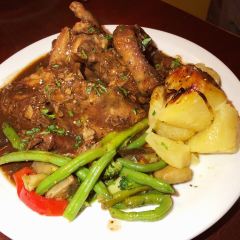 Ta' Kris Restaurant User Photo