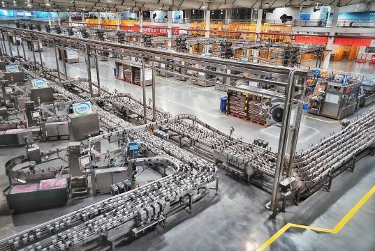 Yili Industrial Park