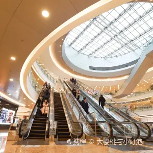 【杭州好去處】2026杭州商場盤點!吃喝玩樂一應俱全