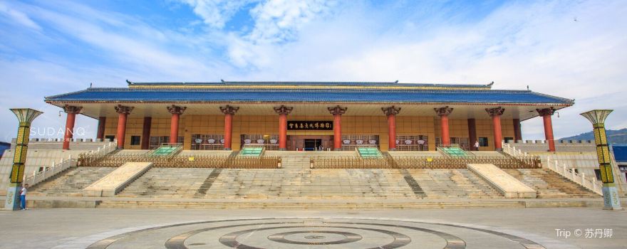 Gansu Qin Culture Museum