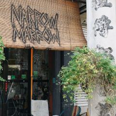 Narrow Marrow User Photo