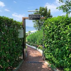 Le Baron Tavernier Hotel Restaurants & Spa User Photo