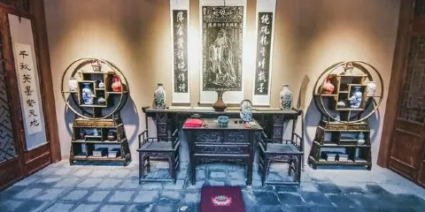 清代考院博物館