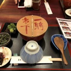 東京竹葉亭（名古屋店）用戶圖片