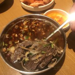 莲钰汤饭(迎春路店) User Photo