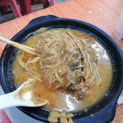 曹师傅砂锅麻辣烫 User Photo