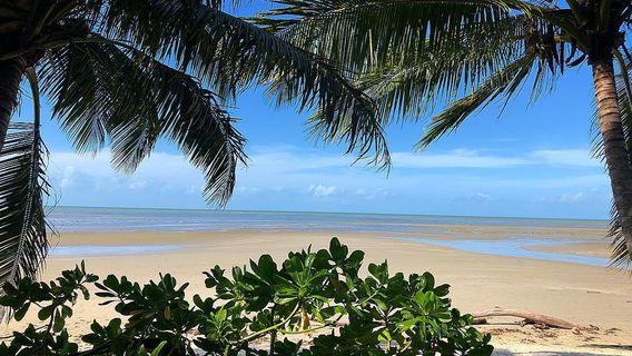 Port Douglas