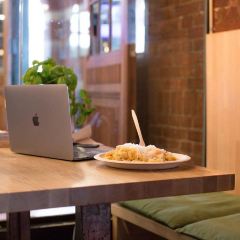 Pasta du Nord張用戶圖片