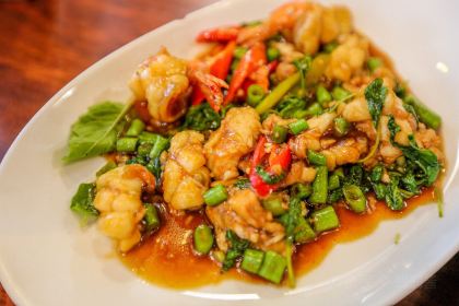 DANG RESTAURANT Patong Phuket