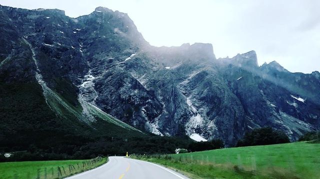Trollveggen