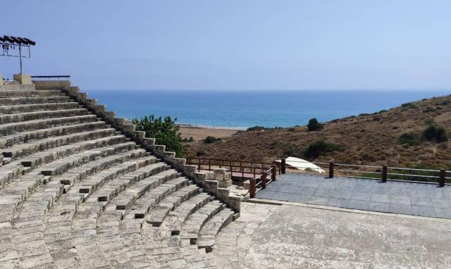 Kourion