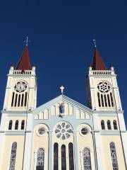 Our Lady of the Atonement Cathedral (Diocese of Baguio)