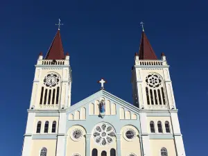 Our Lady of Atonement Cathedral