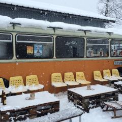 Bus Stop Bar User Photo